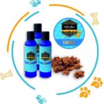 ŻEL DO CZYSZCZENIA USZU- EAR GEL